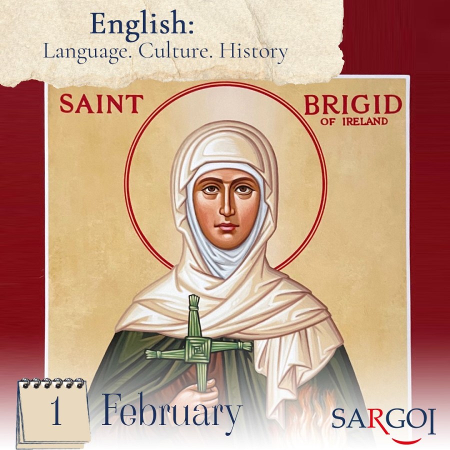 St Brigid’s Day